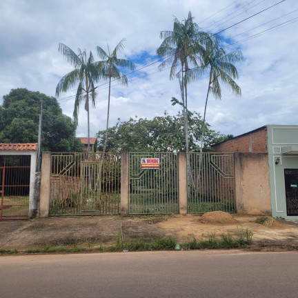 Imagem Terreno à Venda, 550 m² em São João Bosco - Porto Velho Imagem Terreno à Venda, 550 m² em São João Bosco - Porto Velho