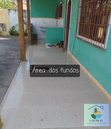 Imagem Casa com 2 Quartos à Venda, 520 m² em Vila Capri - Araruama