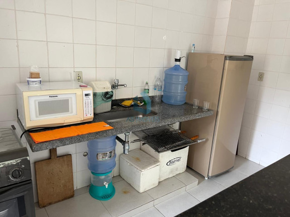 Imagem Apartamento com 2 Quartos à Venda, 90 m² em Passagem - Cabo Frio