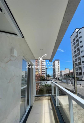 Imagem Casa de Condomínio com 2 Quartos à Venda, 56 m² em Ocian - Praia Grande Imagem Casa de Condomínio com 2 Quartos à Venda, 56 m² em Ocian - Praia Grande