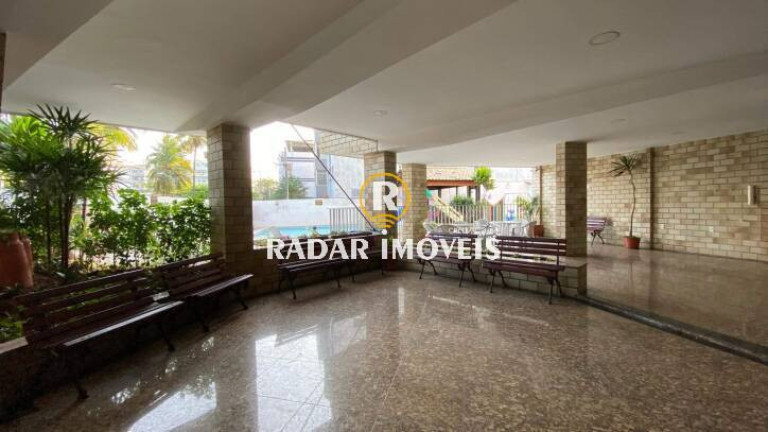 Imagem Apartamento com 3 Quartos à Venda, 110 m² em Algodoal - Cabo Frio