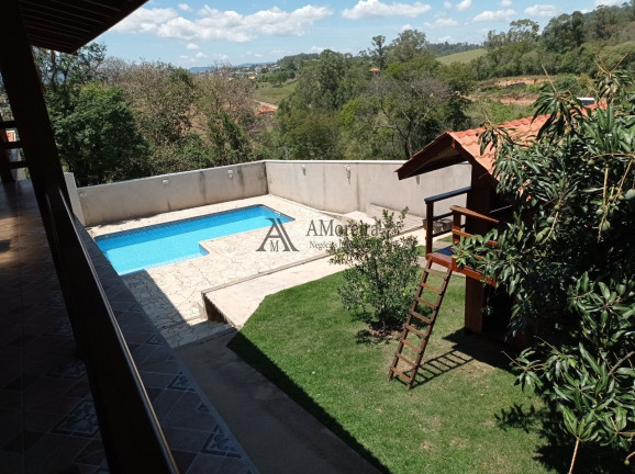 Imagem Casa com 5 Quartos à Venda, 415 m² em Gleba Santa Isabel - Itupeva Imagem Casa com 5 Quartos à Venda, 415 m² em Gleba Santa Isabel - Itupeva