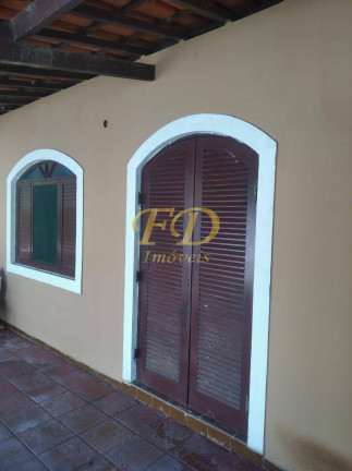 Imagem Casa com 3 Quartos à Venda, 600 m² em Ilha Comprida - Iguape