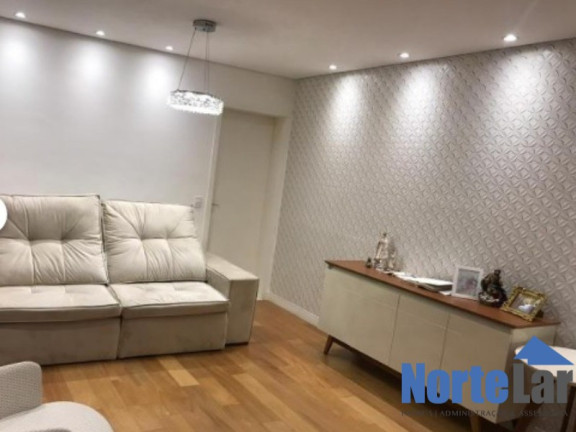 Imagem Apartamento com 3 Quartos à Venda, 96 m² em Vila Anastácio - São Paulo