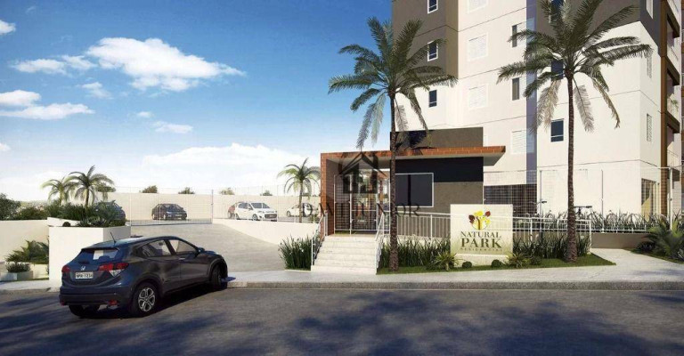 Imagem Apartamento com 2 Quartos à Venda, 64 m² em Alto Da Boa Vista - Sorocaba Imagem Apartamento com 2 Quartos à Venda, 64 m² em Alto Da Boa Vista - Sorocaba