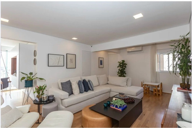Imagem Imóvel com 2 Quartos à Venda, 110 m² em Vila Mariana - São Paulo Imagem Imóvel com 2 Quartos à Venda, 110 m² em Vila Mariana - São Paulo
