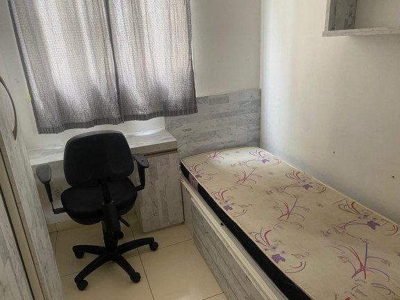 Imagem Apartamento com 2 Quartos à Venda, 45 m² em Caixa D'água - Lauro De Freitas