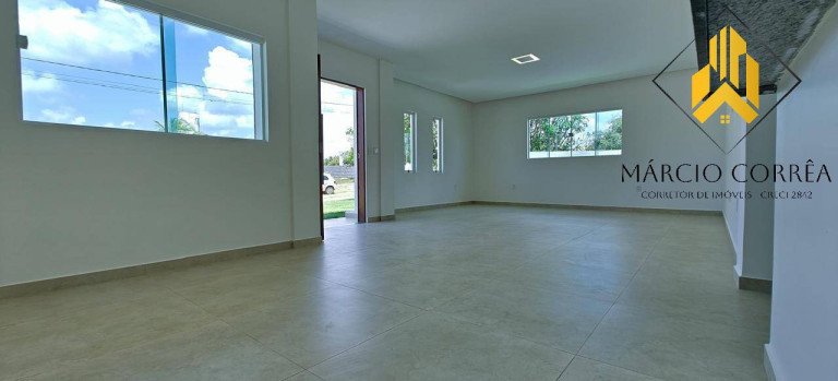 Imagem Casa de Condomínio com 3 Quartos à Venda, 1 m² em Carapibus - Conde Imagem Casa de Condomínio com 3 Quartos à Venda, 1 m² em Carapibus - Conde