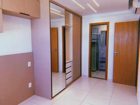 Imagem Apartamento com 2 Quartos à Venda, 60 m² em Itapuã - Salvador