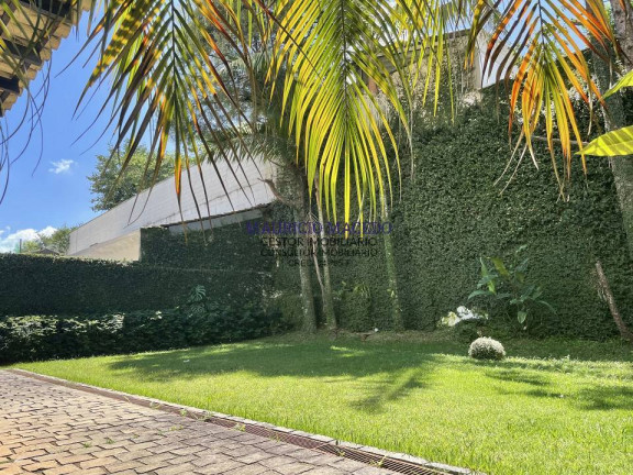 Imagem Casa com 3 Quartos à Venda, 582 m² em Alphaville Residencial Um - Barueri Imagem Casa com 3 Quartos à Venda, 582 m² em Alphaville Residencial Um - Barueri