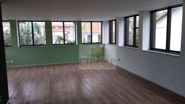 Imagem Edifício Residencial para Alugar, 1.350 m² em Pinheiros - São Paulo Imagem Edifício Residencial para Alugar, 1.350 m² em Pinheiros - São Paulo