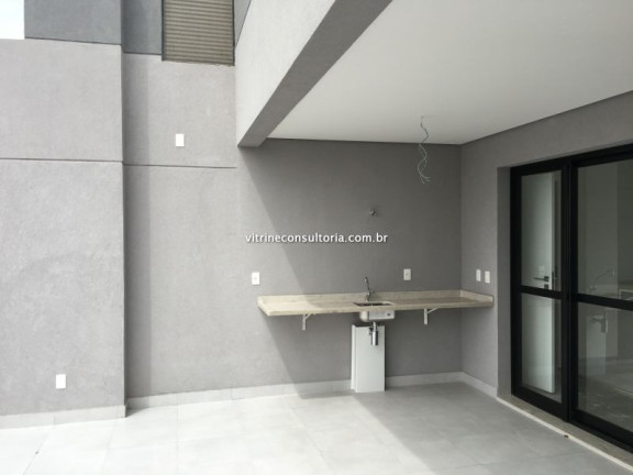 Imagem Apartamento com 3 Quartos à Venda, 105 m² em Chácara Klabin - São Paulo