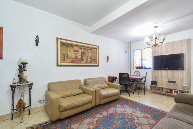 Imagem Casa com 2 Quartos à Venda, 90 m² em Vila Mariana - São Paulo