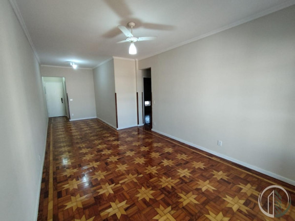 Imagem Apartamento com 2 Quartos à Venda, 98 m² em Embaré - Santos