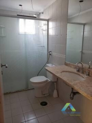Imagem Apartamento com 3 Quartos à Venda, 109 m² em Vila Suzana - São Paulo