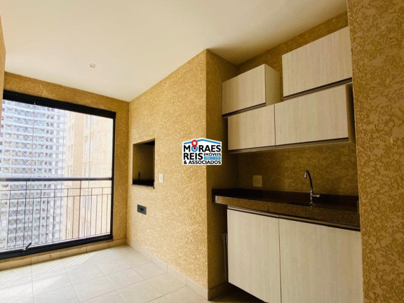 Imagem Apartamento com 3 Quartos para Alugar, 261 m² em Brooklin Paulista - São Paulo Imagem Apartamento com 3 Quartos para Alugar, 261 m² em Brooklin Paulista - São Paulo