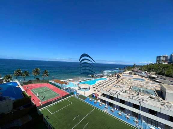 Imagem Imóvel com 1 Quarto à Venda, 75 m² em Ondina - Salvador Imagem Imóvel com 1 Quarto à Venda, 75 m² em Ondina - Salvador