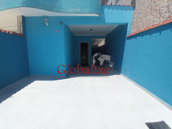 Imagem Imóvel com 3 Quartos à Venda, 173 m² em Marapé - Santos