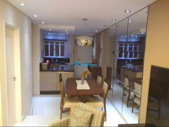 Imagem Casa de Condomínio com 3 Quartos à Venda, 110 m² em Medeiros - Jundiaí
