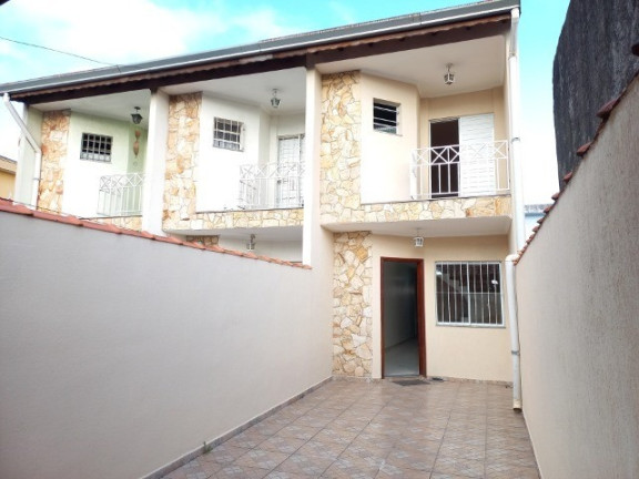 Apartamento com 3 Quartos à Venda, 120 m² em Cidade Líder - São Paulo