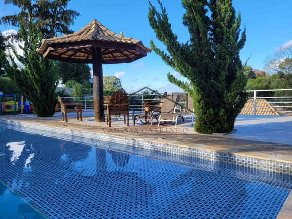 Imagem Sobrado com 7 Quartos para Alugar, 1.000 m² em Residencial Porta Do Sol - Mairinque