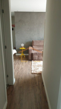 Imagem Apartamento com 2 Quartos à Venda, 53 m² em Jaçanã - São Paulo Imagem Apartamento com 2 Quartos à Venda, 53 m² em Jaçanã - São Paulo