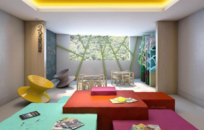 Imagem Apartamento com 3 Quartos à Venda, 124 m² em Botafogo - Rio De Janeiro