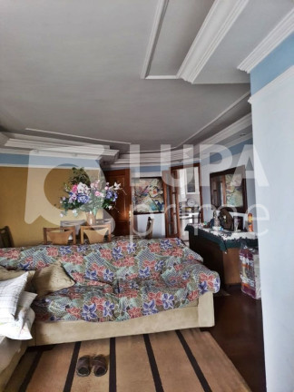 Imagem Apartamento com 3 Quartos à Venda, 96 m² em Vila Guilherme - São Paulo