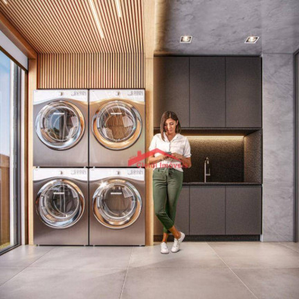 Imagem Apartamento com 2 Quartos à Venda, 76 m² em Anita Garibaldi - Joinville