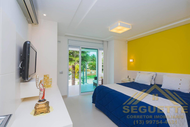 Imagem Casa com 6 Quartos à Venda, 943 m² em Riviera De São Lourenço - Bertioga Imagem Casa com 6 Quartos à Venda, 943 m² em Riviera De São Lourenço - Bertioga