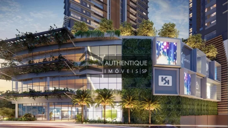 Imagem Apartamento com 4 Quartos à Venda, 375 m² em Vila Sao Francisco - Osasco