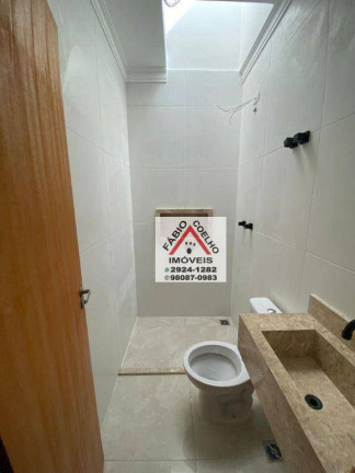 Imagem Sobrado com 3 Quartos à Venda, 100 m² em Jardim Ernestina - São Paulo