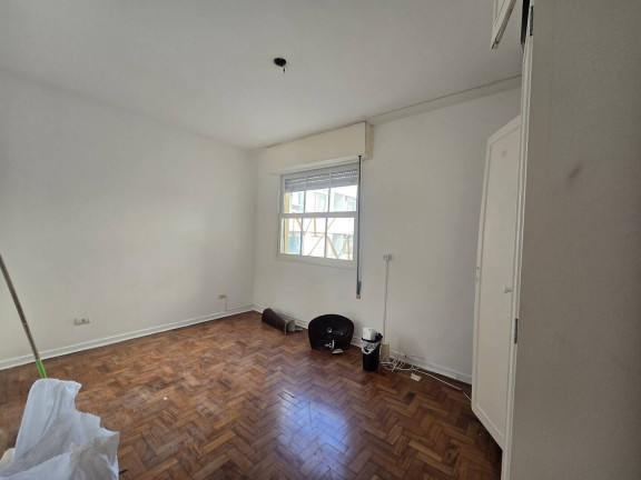 Imagem Apartamento com 3 Quartos à Venda, 140 m² em Boqueirão - Santos Imagem Apartamento com 3 Quartos à Venda, 140 m² em Boqueirão - Santos