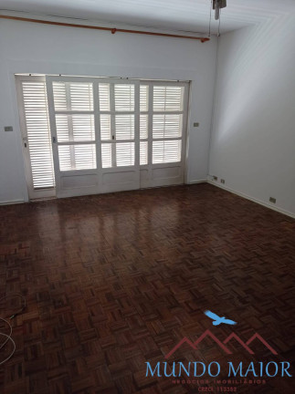 Imagem Casa com 3 Quartos à Venda, 250 m² em Silveira - Santo André Imagem Casa com 3 Quartos à Venda, 250 m² em Silveira - Santo André