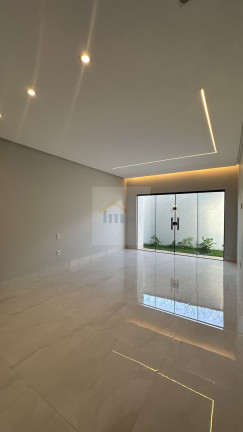 Imagem Casa com 3 Quartos à Venda, 179 m² em Parque Das Paineiras (1,2,3 E 4 Etapa) - Goiânia