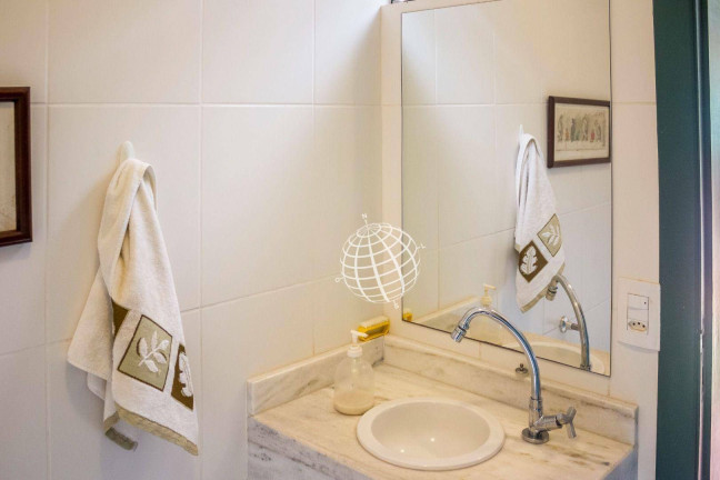 Imagem Casa com 5 Quartos à Venda, 540 m² em Vila Petrópolis - Atibaia