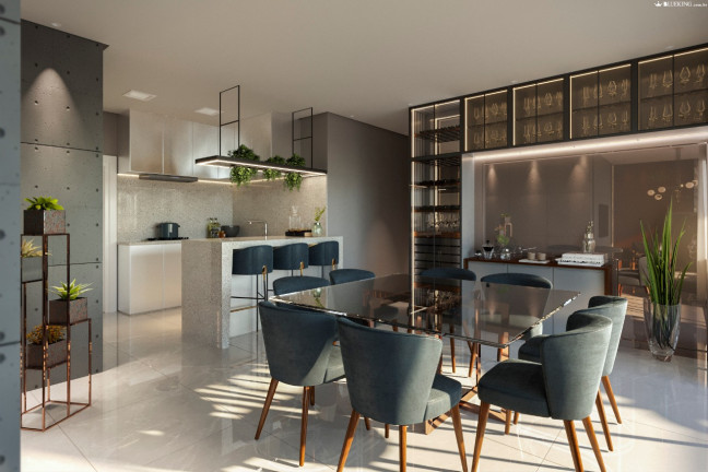 Imagem Apartamento com 3 Quartos à Venda, 132 m² em Meia Praia - Itapema