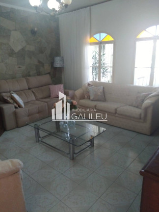 Casa com 3 Quartos à Venda, 152 m² em Jardim Santa Genebra - Campinas