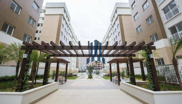 Imagem Apartamento com 2 Quartos à Venda, 72 m² em Portão - Curitiba
