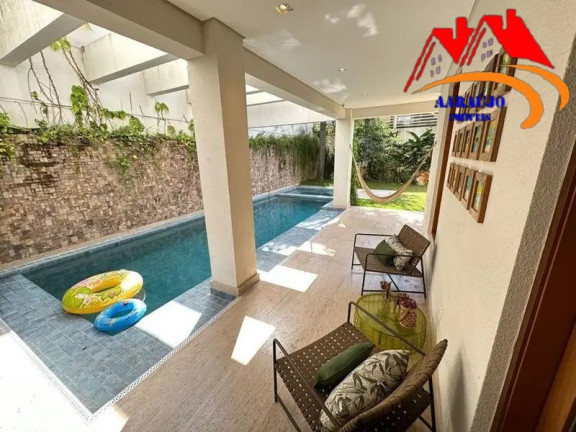 Imagem Casa com 4 Quartos à Venda, 1.314 m² em Cidade Jardim - São Paulo