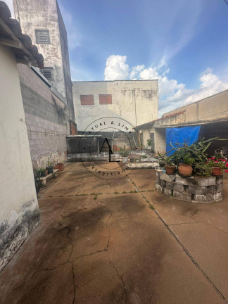 Imagem Casa com 3 Quartos à Venda, 177 m² em Jardim Chapadão - Campinas
