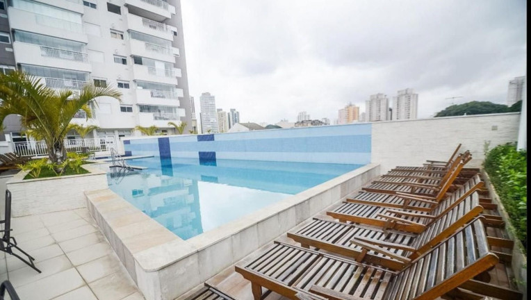 Imagem Apartamento com 2 Quartos à Venda, 63 m² em Tatuapé - São Paulo Imagem Apartamento com 2 Quartos à Venda, 63 m² em Tatuapé - São Paulo