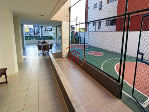 Imagem Apartamento com 2 Quartos à Venda, 72 m² em Costa Azul - Salvador