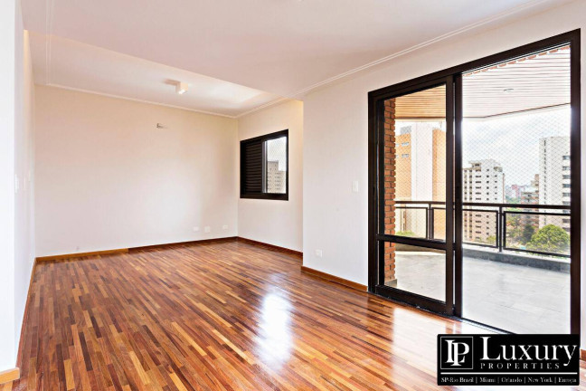 Imagem Apartamento com 3 Quartos à Venda, 210 m² em Brooklin Paulista - São Paulo Imagem Apartamento com 3 Quartos à Venda, 210 m² em Brooklin Paulista - São Paulo