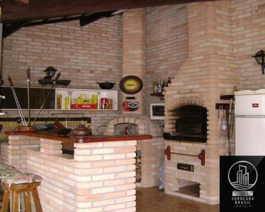Casa com 3 Quartos à Venda, 300 m² em Residencial Vasques Martins - Votorantim