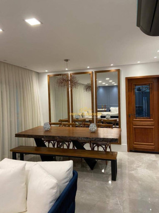 Imagem Apartamento com 2 Quartos à Venda, 127 m² em Vila São Francisco - São Paulo