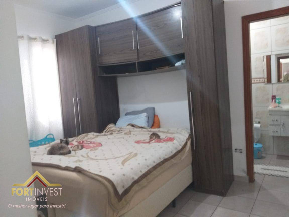Imagem Imóvel com 2 Quartos à Venda, 70 m² em Tupi - Praia Grande