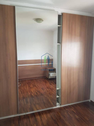 Imagem Apartamento com 3 Quartos à Venda, 93 m² em Vila Gumercindo - São Paulo