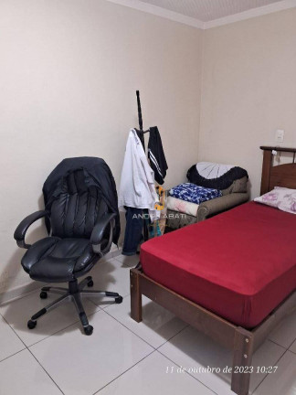Imagem Sobrado com 3 Quartos à Venda, 130 m² em Jardim Elizabeth - Guarulhos