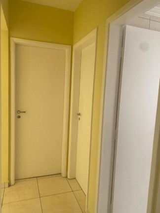 Imagem Apartamento com 2 Quartos à Venda, em Sacomã - São Paulo Imagem Apartamento com 2 Quartos à Venda, em Sacomã - São Paulo